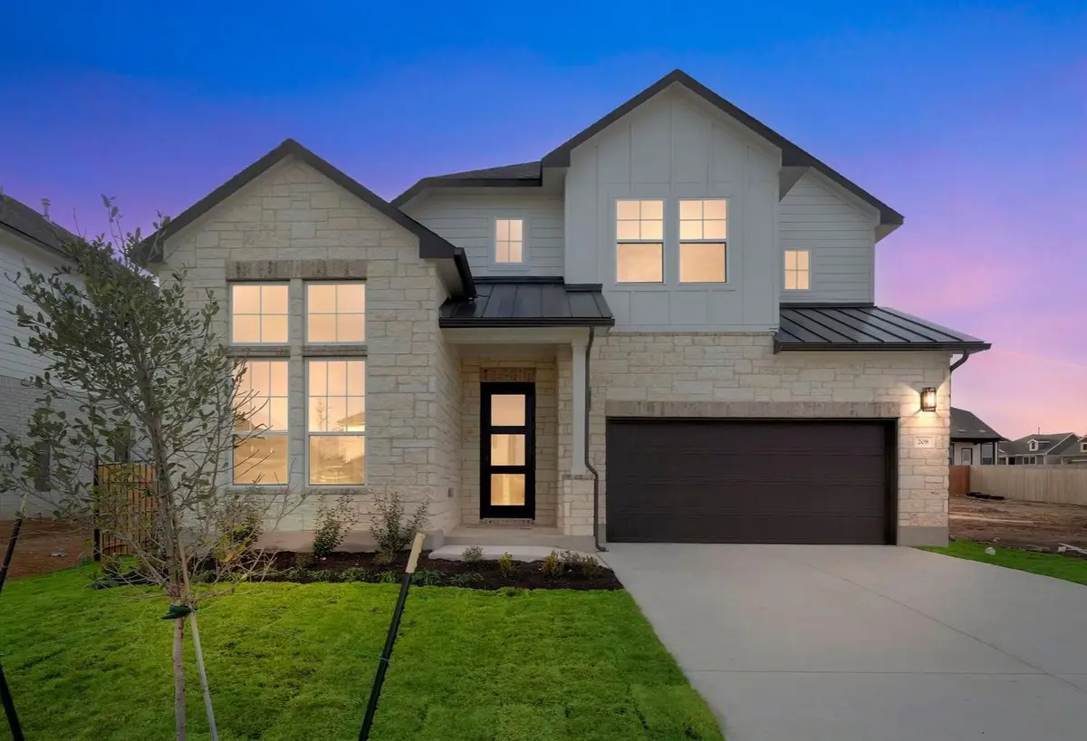 208 Medallion St, Liberty Hill, TX 78642 - Image #1