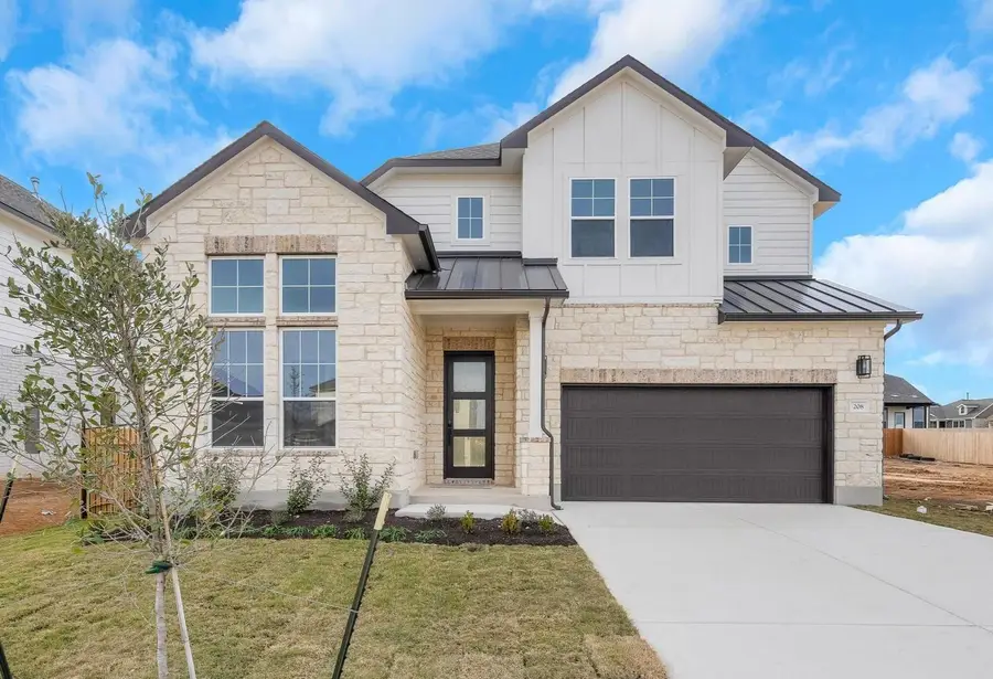 208 Medallion St, Liberty Hill, TX 78642 - Image #3