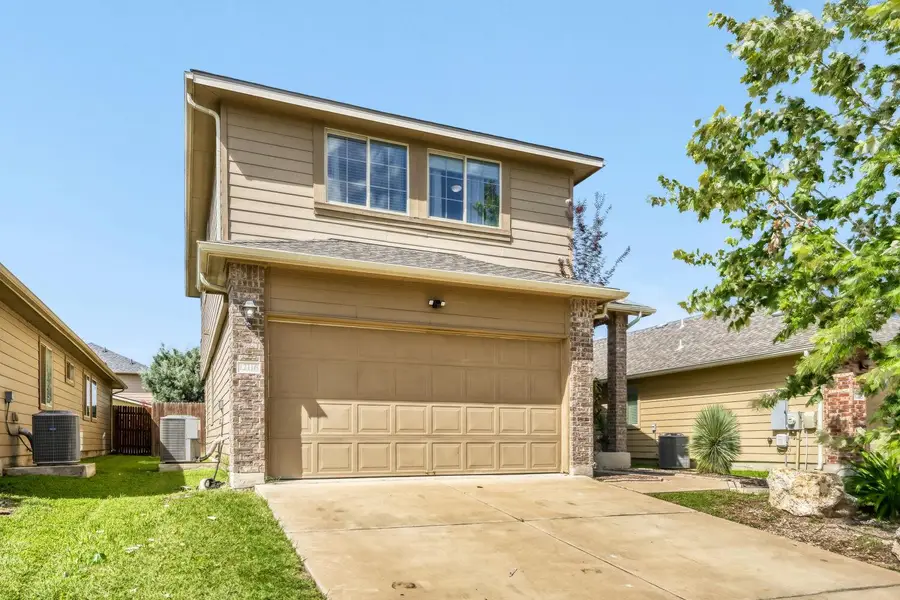 12116 Walter Vaughn Dr, Manor, TX 78653 - #2