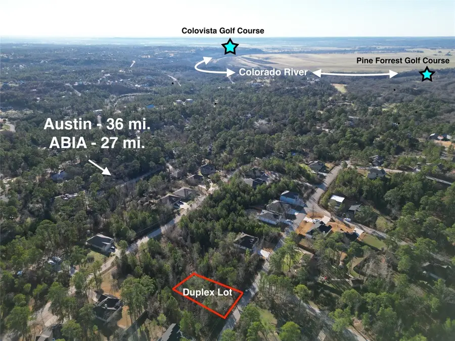 000 N Pahihi Dr, Bastrop, TX 78602 - Image #2