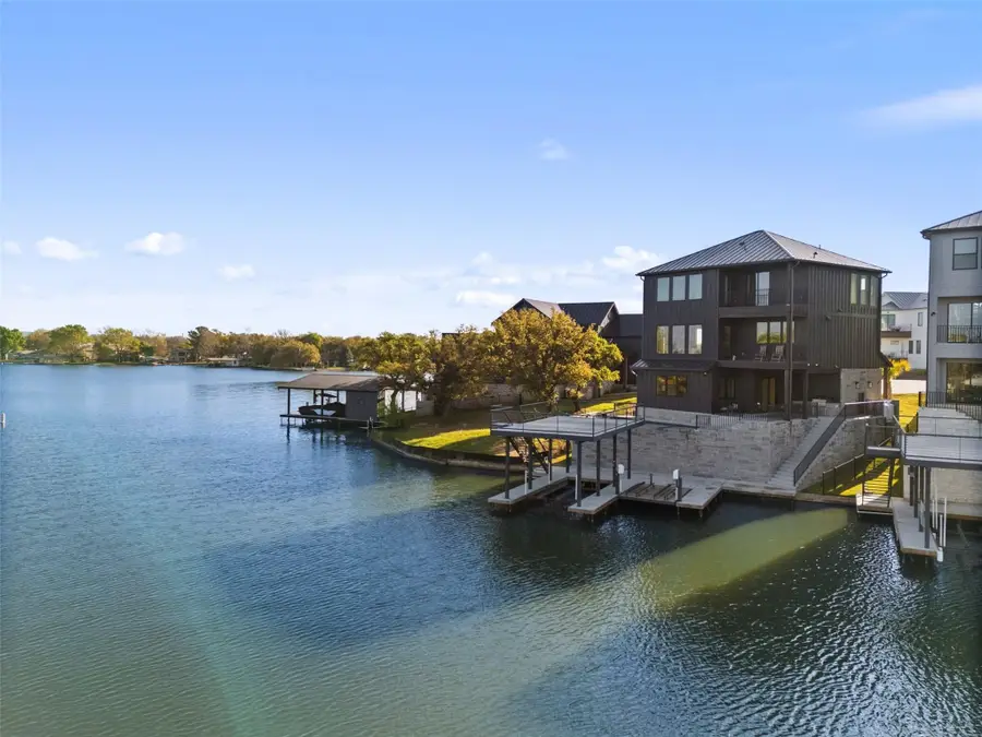 175 Pointview Dr, Granite Shoals, TX 78654 - #3