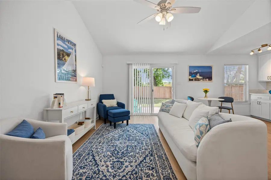 5500 Stuart Cir, Austin, TX 78721 - #3