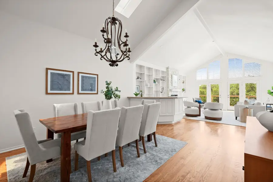 4906 Bob Cat Run, Austin, TX 78731 - Image #3