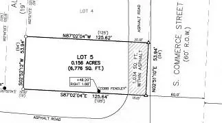 408 S Commerce St, Coupland, TX 78615 - Image #1