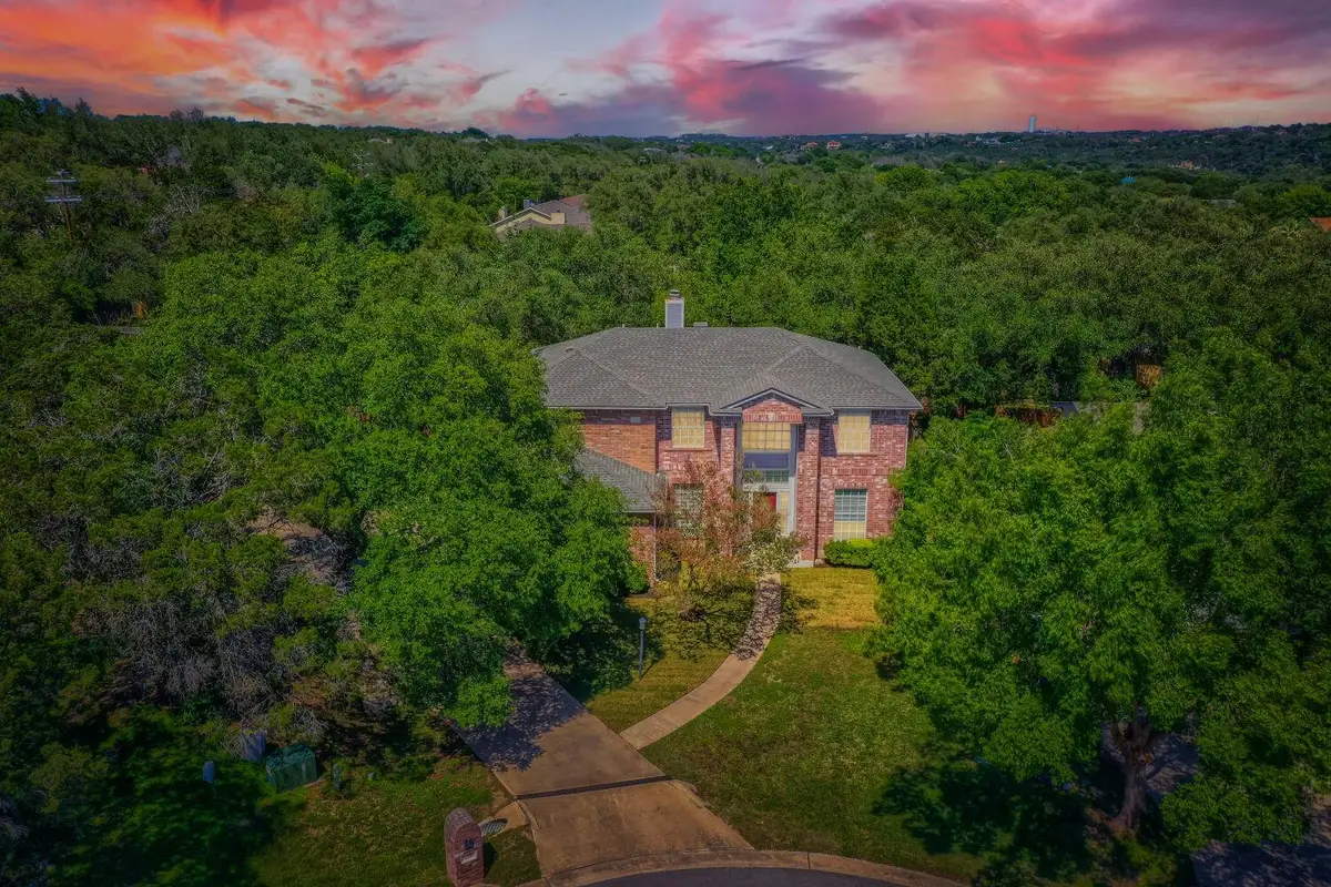 216 Sailors Run, Lakeway, TX 78734 - #1