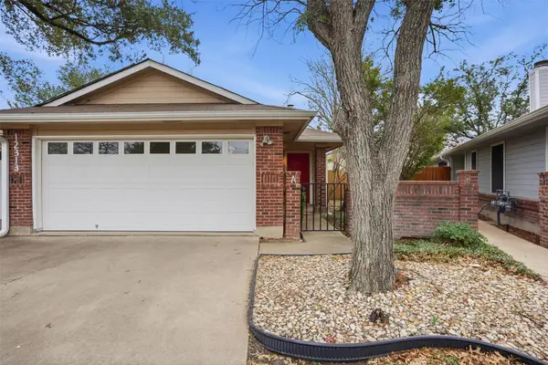 12313 Furrow Cv #A, Austin, TX 78753
