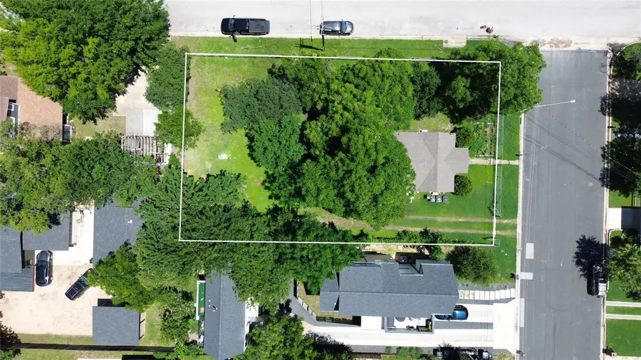 1104 Brass St, Austin, TX 78702 - #2