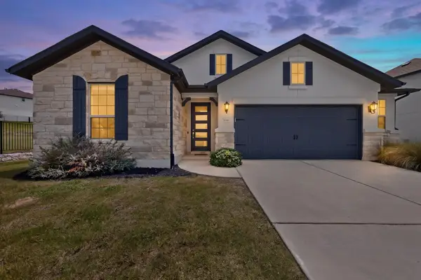 1340 Castalo Ln, Leander, TX 78641