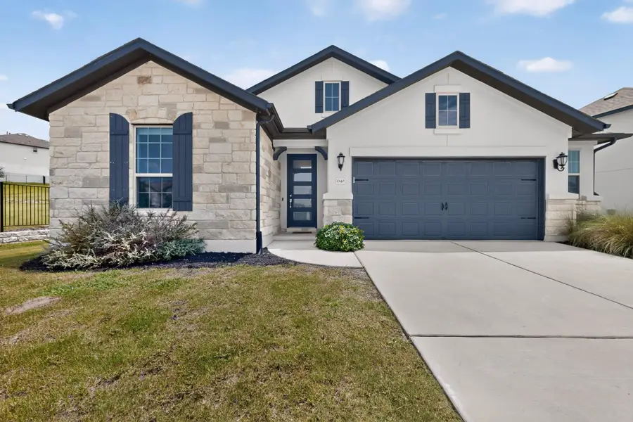 1340 Castalo Ln, Leander, TX 78641 - #2
