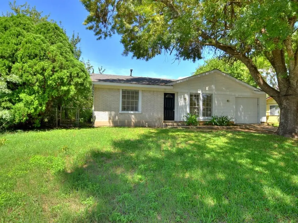 1604 Parkside Cir, Round Rock, TX 78664 - #1