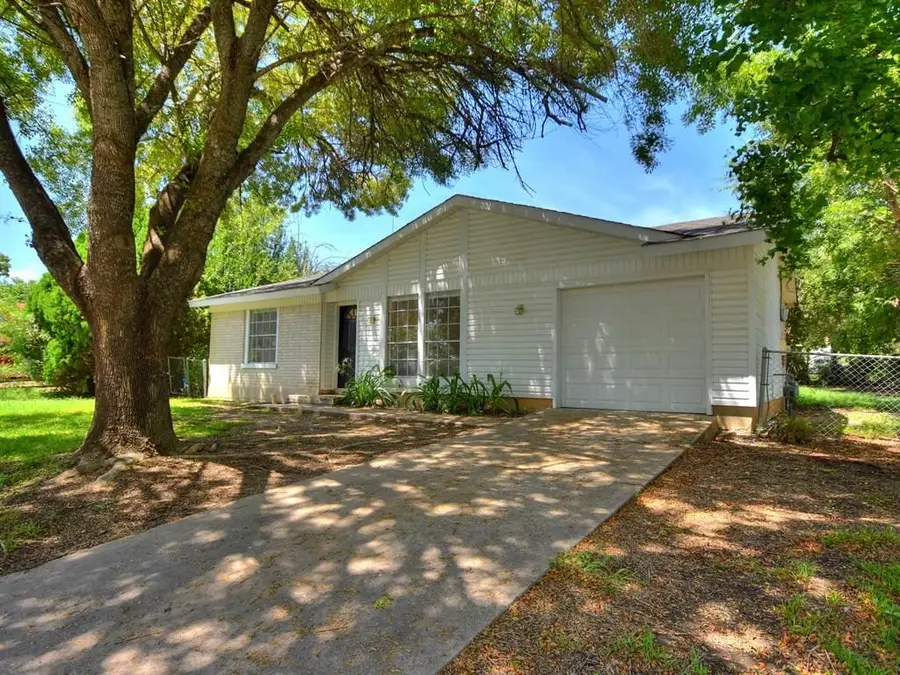 1604 Parkside Cir, Round Rock, TX 78664 - #3