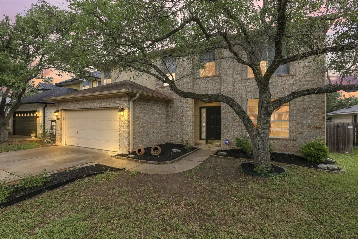 2604 Stenson Dr, Cedar Park, TX 78613 - #1