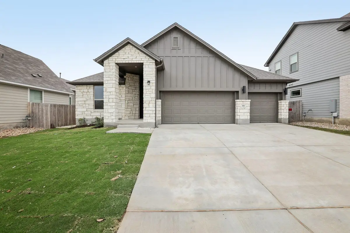 259 Treadwell Ln, Kyle, TX 78640 - Image #1