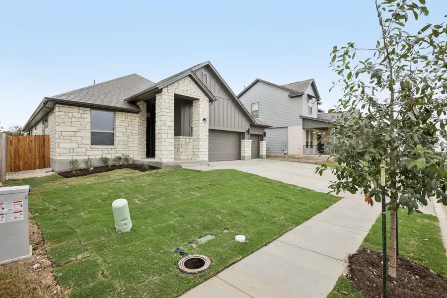 259 Treadwell Ln, Kyle, TX 78640 - Image #3