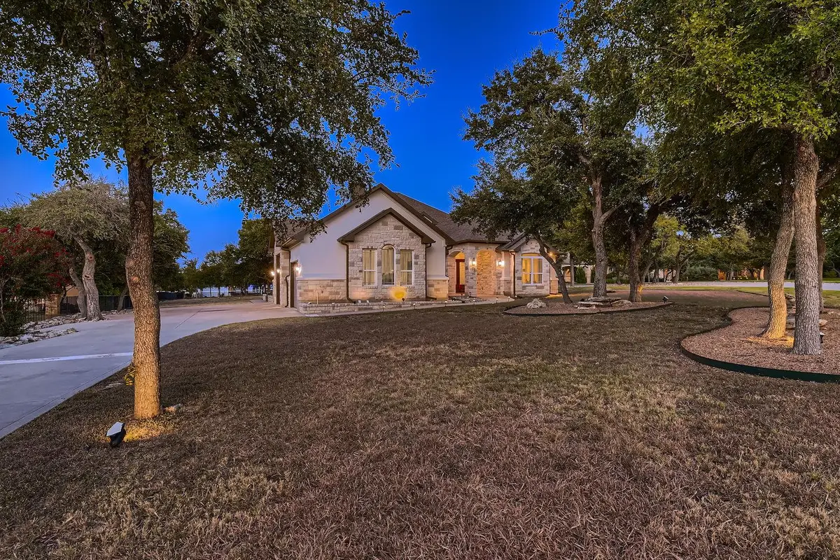 124 Gabriel Vis E, Georgetown, TX 78633 - #1