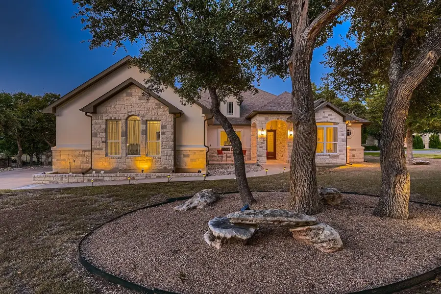 124 Gabriel Vis E, Georgetown, TX 78633 - #2