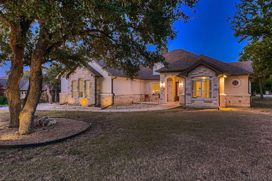 124 Gabriel Vis E, Georgetown, TX 78633 - #3