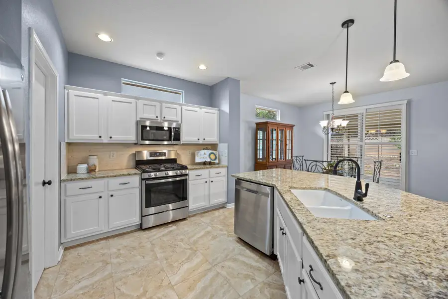 132 Trail Of The Flowers, Georgetown, TX 78633 - Image #3