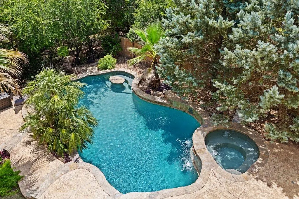 13100 Country Trails Ln, Austin, TX 78732 - #1