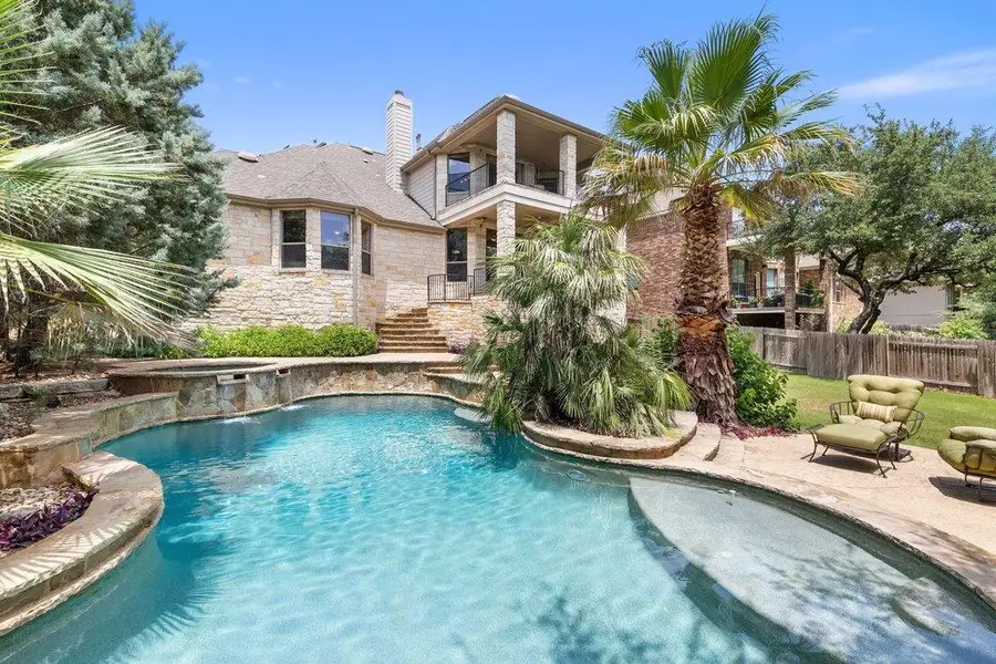 13100 Country Trails Ln, Austin, TX 78732 - #2