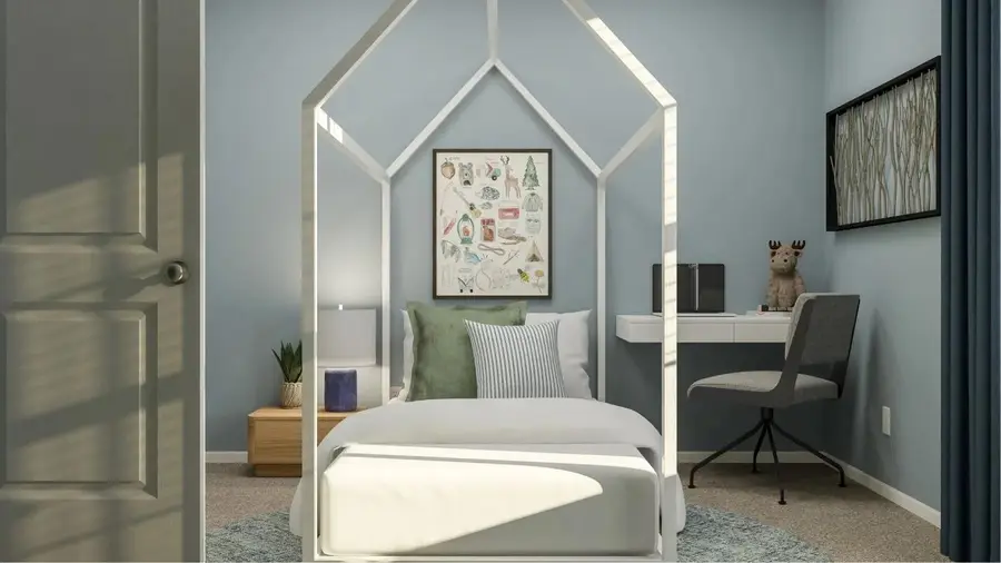 415 Keefer, Kyle, TX 78640 - Image #3