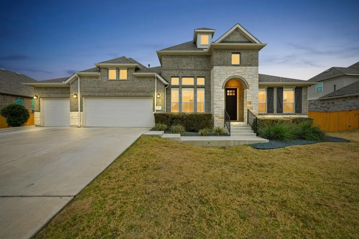 303 Rocky Spot Dr, Austin, TX 78737 - Image #1