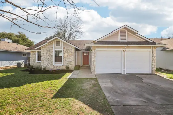 2713 Crownspoint Dr, Austin, TX 78748