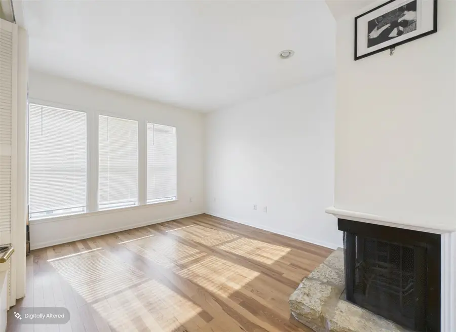 2529 Rio Grande St #24, Austin, TX 78705 - #2