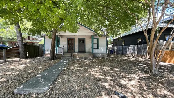 1302 Garden St, Austin, TX 78702