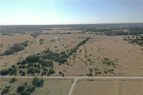 180 Nordic Ridge Rd, Bertram, TX 78605