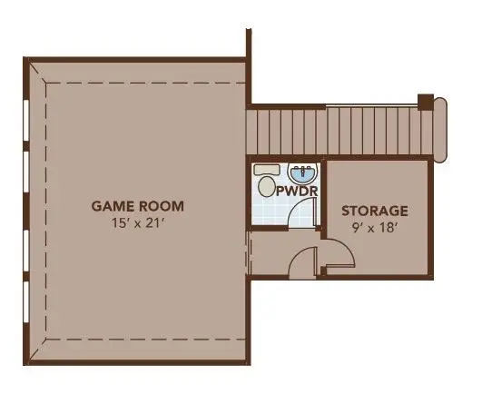 2804 Wooden Tower St, Pflugerville, TX 78660 - Image #3