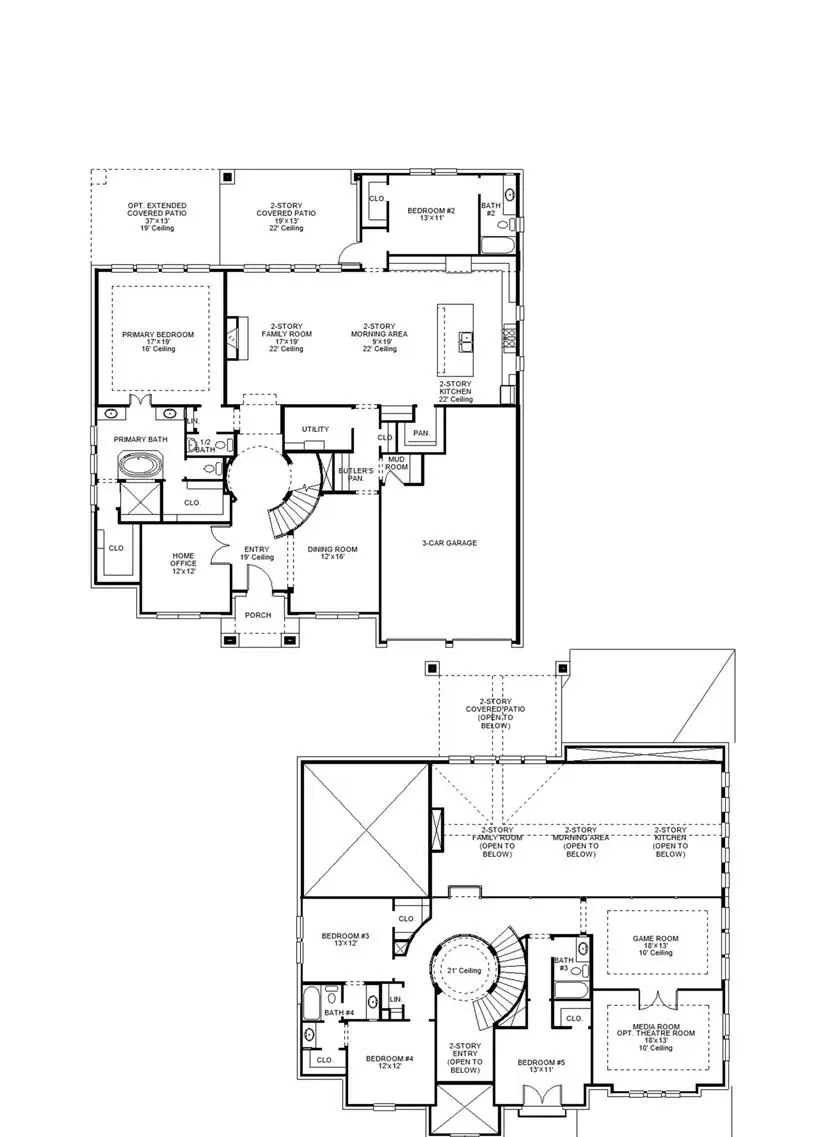 221 Jates Field Bnd, Liberty Hill, TX 78642 - Image #3