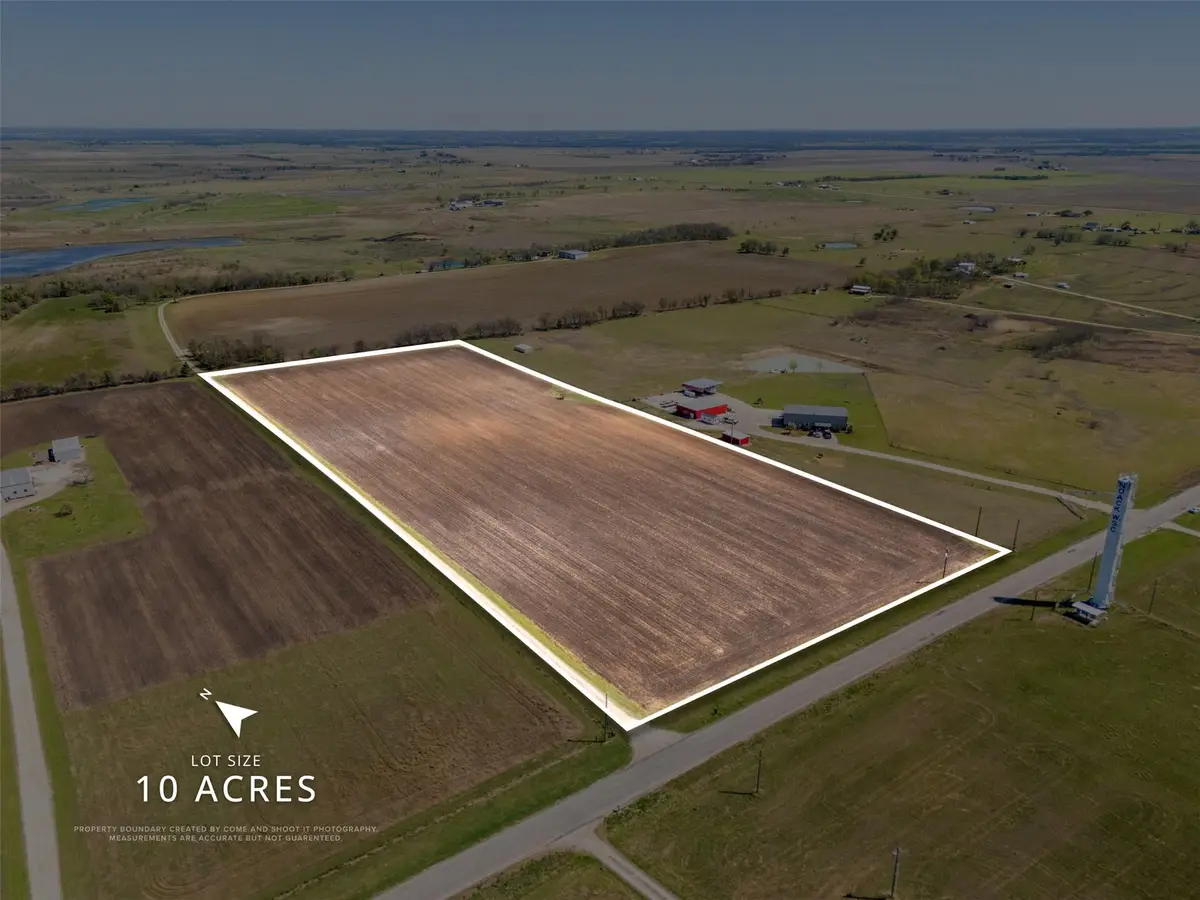 1295 County Road 432 Rd, Taylor, TX 76574 - #1