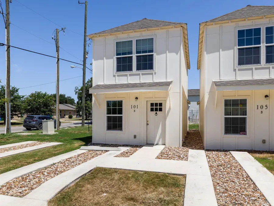 230 Debus Dr #101 B, Taylor, TX 76574 - Image #2