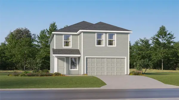 270 Kings Row Ln, Jarrell, TX 76537