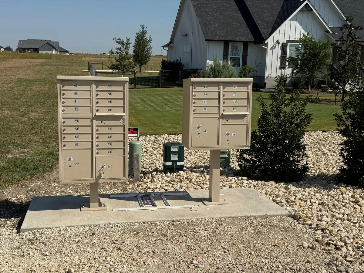 TBD-Lot 23 Armstrong Ests, Salado, TX 76571 - #1