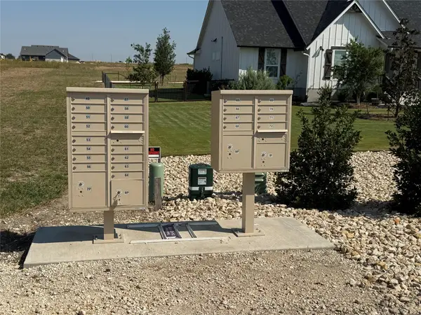 TBD-Lot 23 Armstrong Ests, Salado, TX 76571