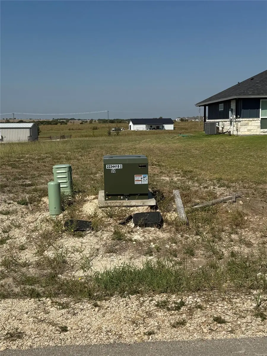 TBD-Lot 23 Armstrong Ests, Salado, TX 76571 - #2