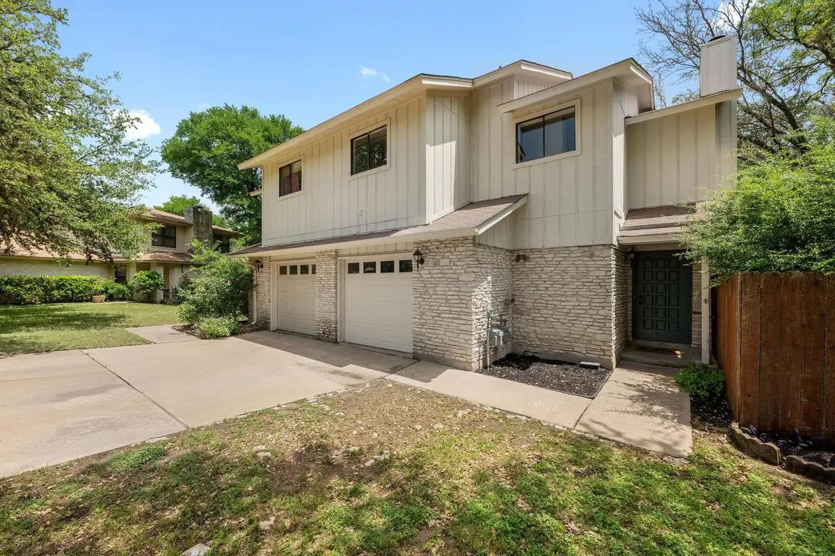 1511 Terrapin Ct #B, Austin, TX 78746 - Image #1