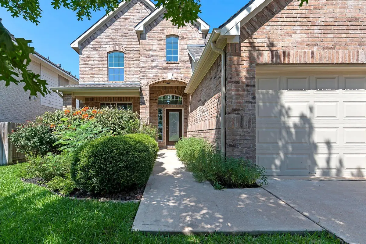 506 Springbok Dr, Round Rock, TX 78681 - #1