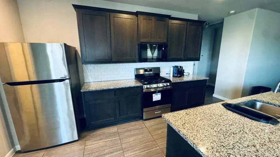 7932 Castelardo Pl, Round Rock, TX 78665 - #2