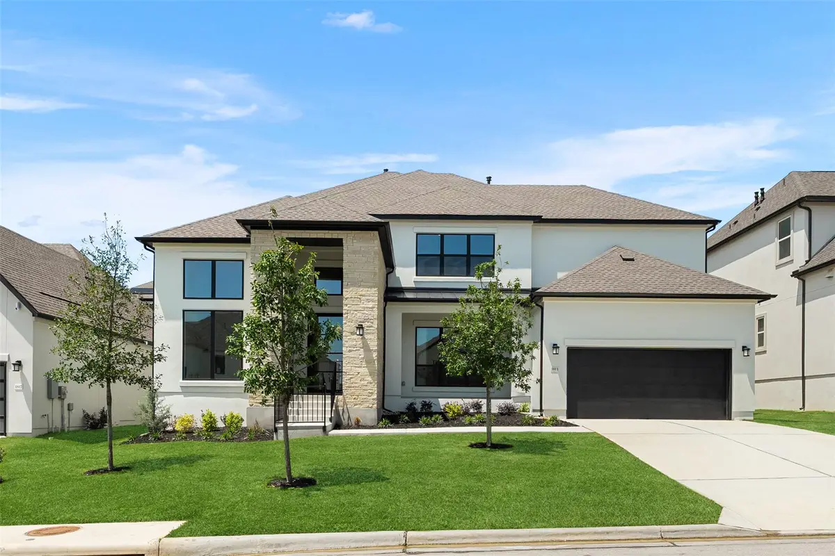 1813 Lucera Bnd, Leander, TX 78641 - #1