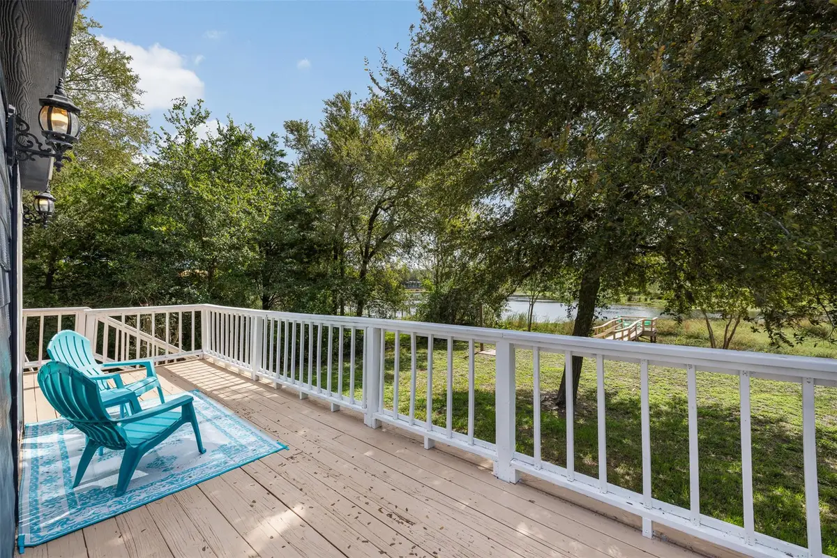 442 Big Bow, Smithville, TX 78957 - #1