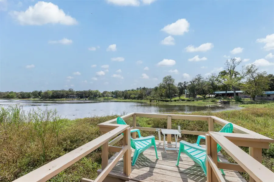 442 Big Bow, Smithville, TX 78957 - #2