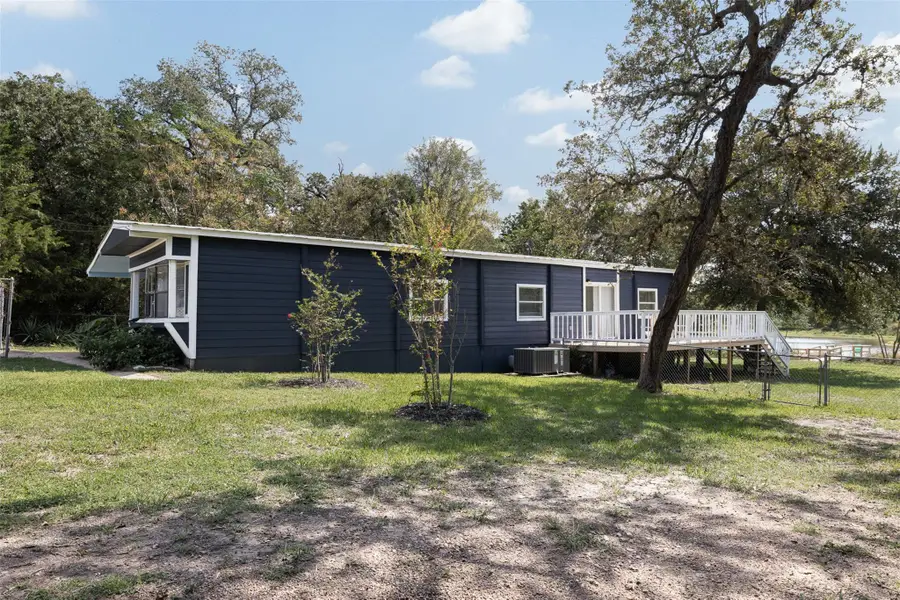 442 Big Bow, Smithville, TX 78957 - #3