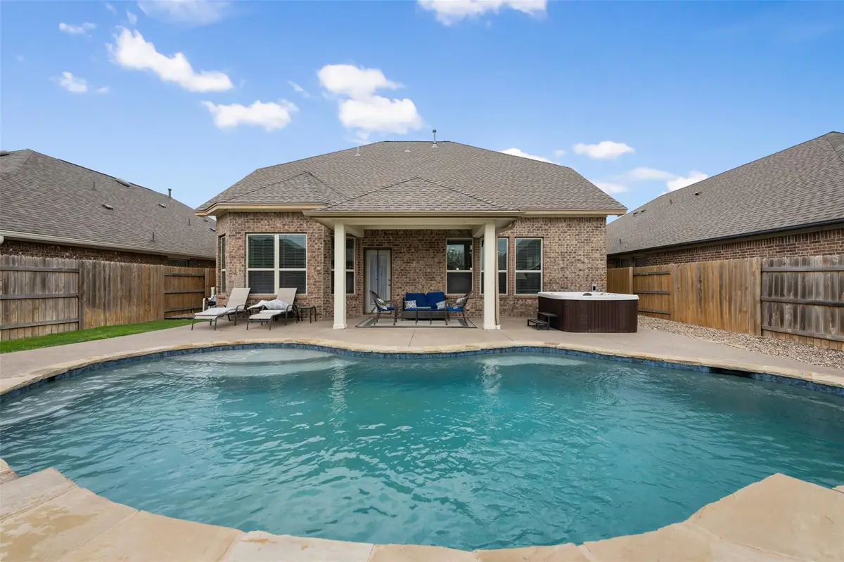 2208 Bonavista Way, Leander, TX 78641 - #1