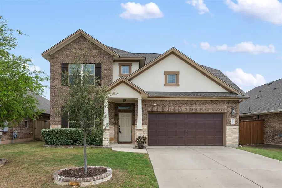 2208 Bonavista Way, Leander, TX 78641 - #2