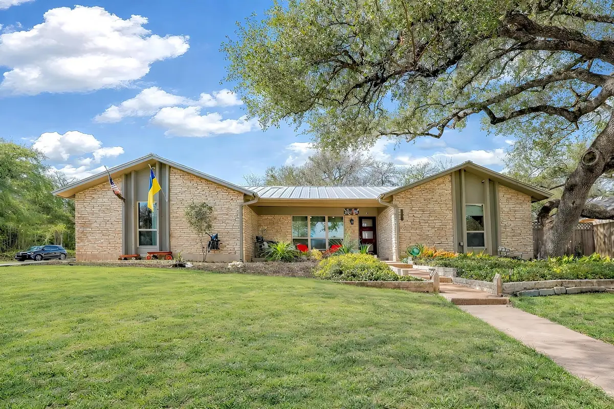12300 Blue Water Dr, Austin, TX 78758 - #1