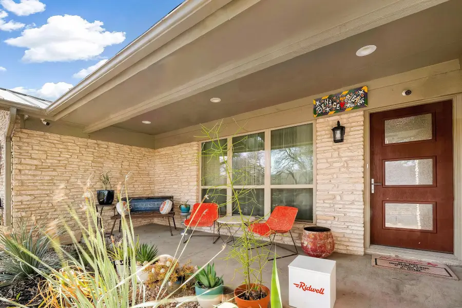 12300 Blue Water Dr, Austin, TX 78758 - #2