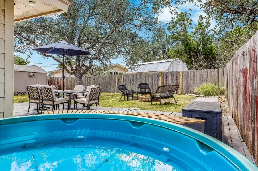 8313 Timber Trl, Lago Vista, TX 78645 - Image #2